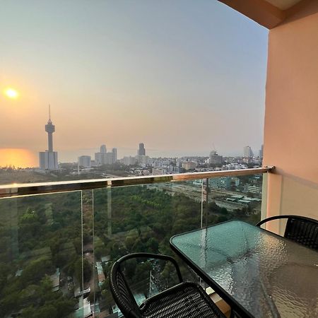 Grande Cariibbean Pattaya By Thita Aparthotel Luaran gambar