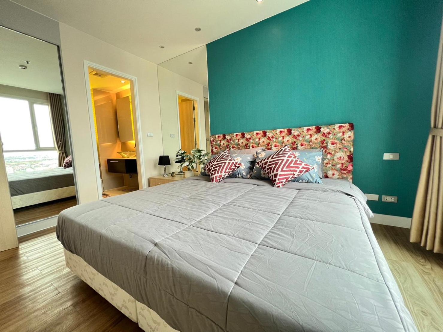 Grande Cariibbean Pattaya By Thita Aparthotel Luaran gambar