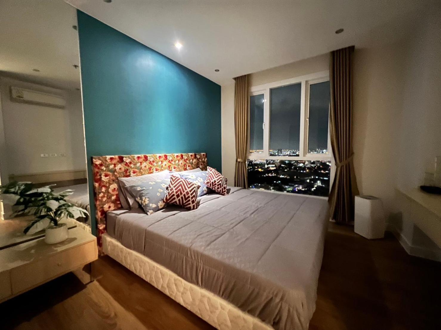 Grande Cariibbean Pattaya By Thita Aparthotel Luaran gambar