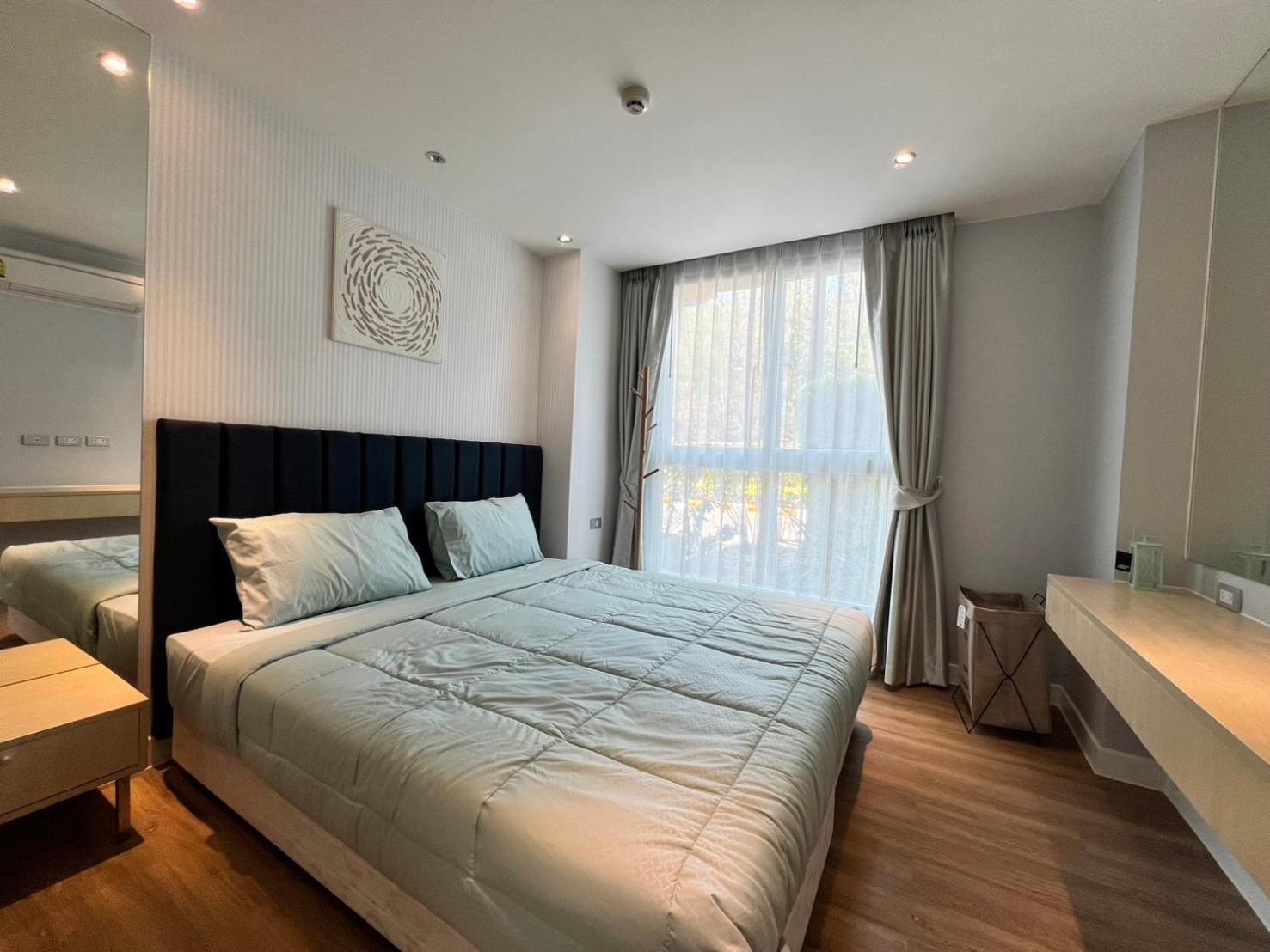 Grande Cariibbean Pattaya By Thita Aparthotel Luaran gambar
