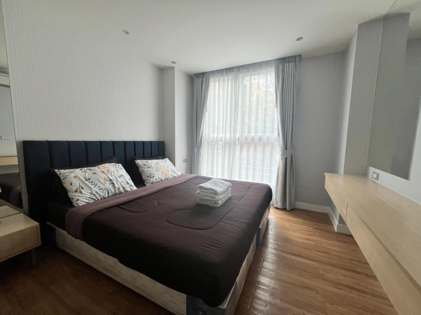 Grande Cariibbean Pattaya By Thita Aparthotel Luaran gambar
